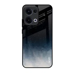 QRIOH Quirky Printed Oppo Reno13 5G Back Case Mobile Accessories-image-94