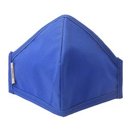 Advind Healthcare Smog Guard N95 Mask Without Valve Extra Small Pack of 2 - Blue image 3