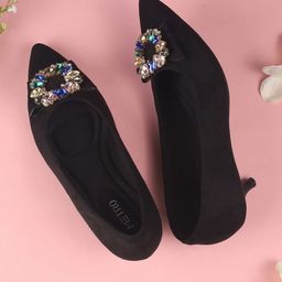 Metro Block Mules with Laser Cuts-image-21