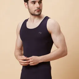 ROAR FOR GOOD MEN Round Neck Sleeveless Innerwear Vests-picture-48