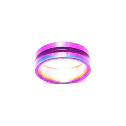 Dynamic Retail Global Unisex Multi Ring image 2
