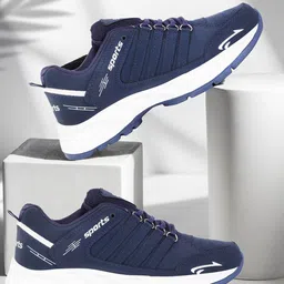 COGS Men Running Non-Marking Shoes-47