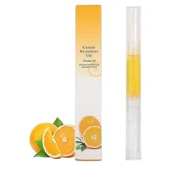 ZAUKY Cuticle Oil Pen For Healthy & Shiny Nails - 5 ml-picture-20