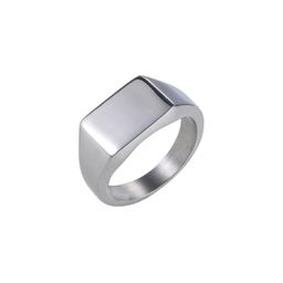 Sullery Unisex Silver Ring-image-32