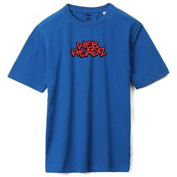 Wear Your Mind Boys Disney Graphic Printed Round Neck Cotton Oversized T-shirt-picture-17