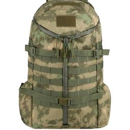 StyleCast x Revolte Men Camouflage Backpack-picture-43