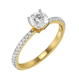 Emori Classic Solitaire Ring-image-45
