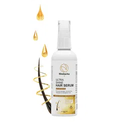 Nimbarka Ultra Shine Hair Serum - 100 ml-55