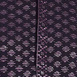 Pulseiq Men Geometric Embroidered Festive Straight Kurta-image-59