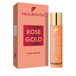 Fragrantia Women Rose Gold Long Lasting Eau De Parfum - 30ml-57