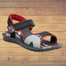 Genial Men Comfort Sandals-image-37
