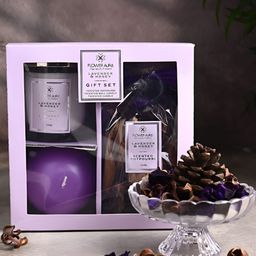 Floweraura 3 Pcs Fragrance Gift Set-image-84