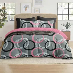 Doristyle Single Cotton Duvet Cover-picture-13