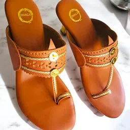 Dhaga Slim Heeled with-image-11