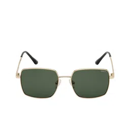 KOSCH ELEMENTE Unisex UV Protected Square Sunglasses image 5