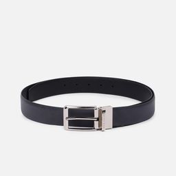 Louis Philippe Men Leather Formal Belt-image-66