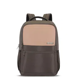 LAVIE SPORT Unisex Colourblocked Backpack-41
