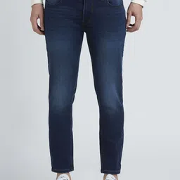 Pepe Jeans Men Oliver Skinny Fit Light Fade Stretchable Jeans-picture-33