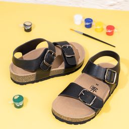 YK Unisex Kids Comfort Sandals-image-52