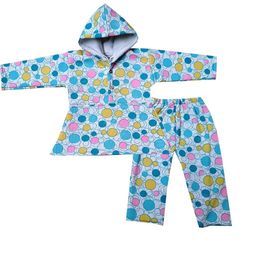 SHINING4 Girls Pure Wool Clothing Set-image-13