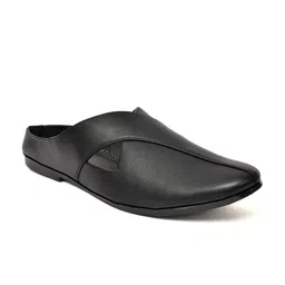 Passeo Men Slip-On Shoe-Style Sandals-image-83
