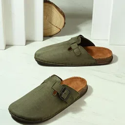 FAV SHOES Men Comfort Sandals-picture-7