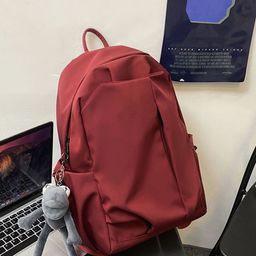 Mast & Harbour Unisex Backpack-picture-2