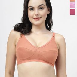 SHYAM SONS FLAIR Bra Full Coverage-13