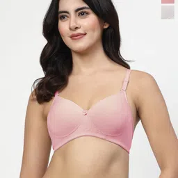 LILY Bra Full Coverage Lightly Padded-picture-45