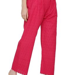 PINOVO Women Cotton Trousers-picture-43