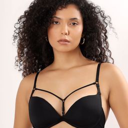 PARKHA Bra Medium Coverage Lightly Padded-image-76