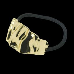 VIARI ACCESSORIES Women Western Ponytail Holders Hair Accessory-image-6