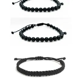 Dynamic Retail Global Multi Stainless Steel Bracelet-image-26