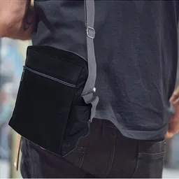 Kuber Industries Structured Sling Bag image 2