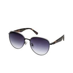 HASHTAG EYEWEAR Women Oval Sunglasses with Polarised and UV Protected Lens-image-54