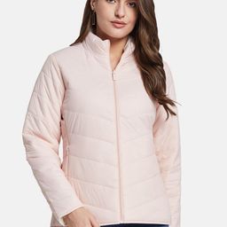 METTLE Women Padded Jacket-image-94