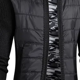 StyleCast x Revolte Men Lightweight Open Front Jacket image 4