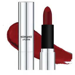 FLiCKA Tomato Long Lasting Matte Finish Lipstick 4.5g - Shade 07-51