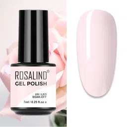 ROSALIND UV & LED Soak-Off Long-Lasting Gel Nail Polish 7 ml - Shade-S057-11
