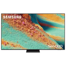 SAMSUNG QN85F 165.1 cm (65 inch) Neo QLED 4K Ultra HD Smart Tizen TV with Buit-in IoT (2025 model)-image-6