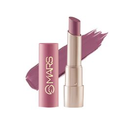MARS Ultra Pigmented Creamy Matte Lipstick - Majestic Mambo 07-image-43