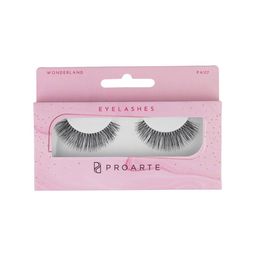 Proarte PA117 Wonderland False Eyelashes - Black-47