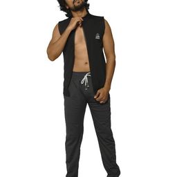 Urbane Modern Men Jackets-image-92