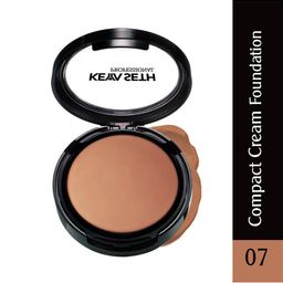 KEYA SETH Compact Cream Foundation - Shade 07-11
