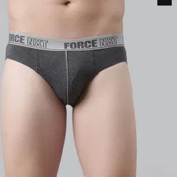 Force NXT Pack Of 2 Assorted Anti Microbial Pure Cotton Briefs MNFF-117-R3-ASST-C1-PO2-picture-8
