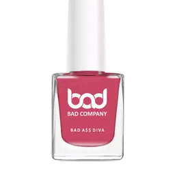 BAD COMPANY No Toxin Nail Lacquer 10 ml - Soul Sista 67-46