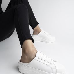 Shoetopia Women Lightweight Sneakers-32