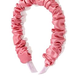 Aye Candy Dual Color Ruffled Hairband-picture-49