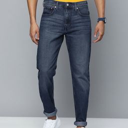 Levis Men 512 Slim Tapered Fit Low-Rise Light Fade Jeans-image-56