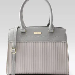 Mast & Harbour Structured Handheld Bag-5